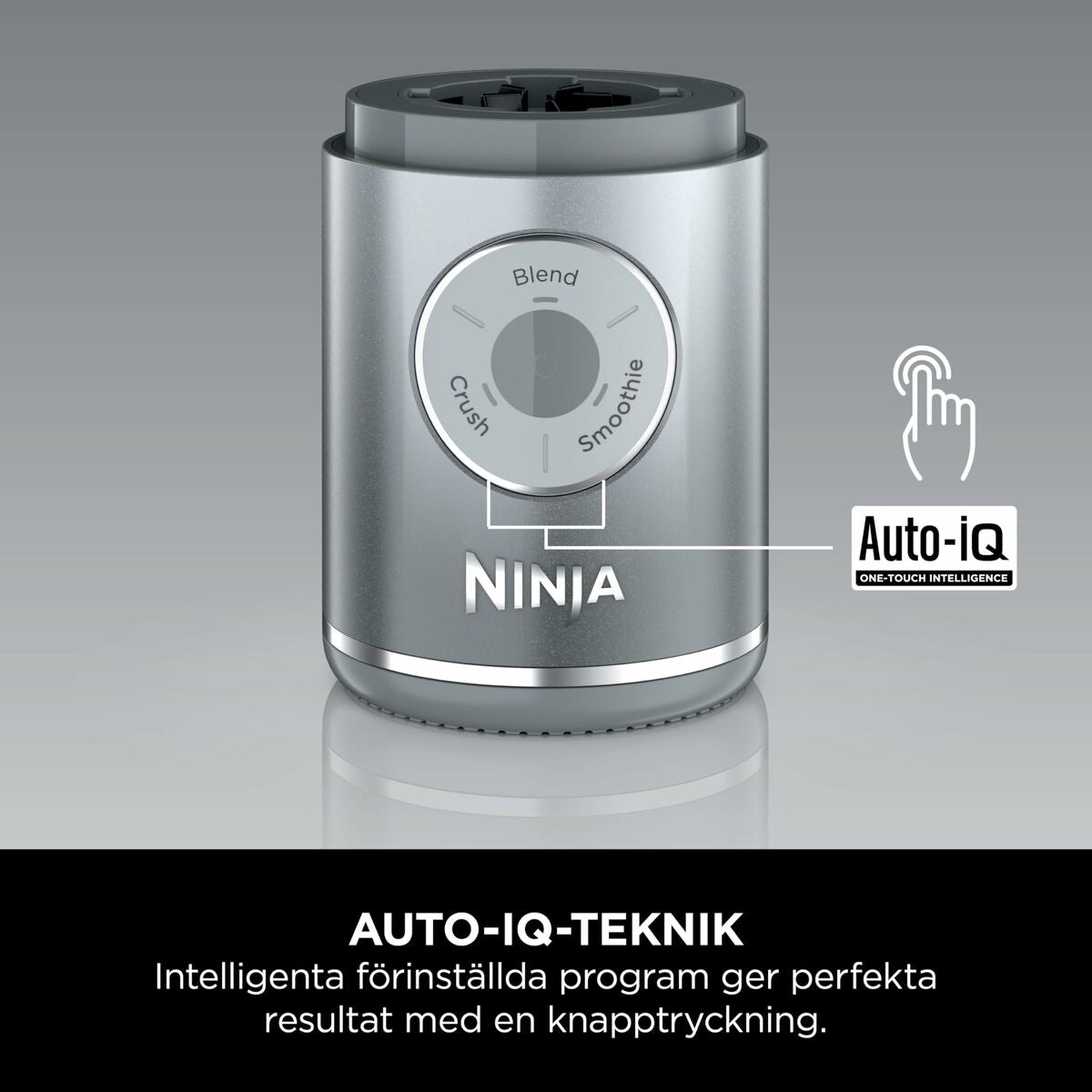 Bol mixeur NINJA Bleu 570 ml