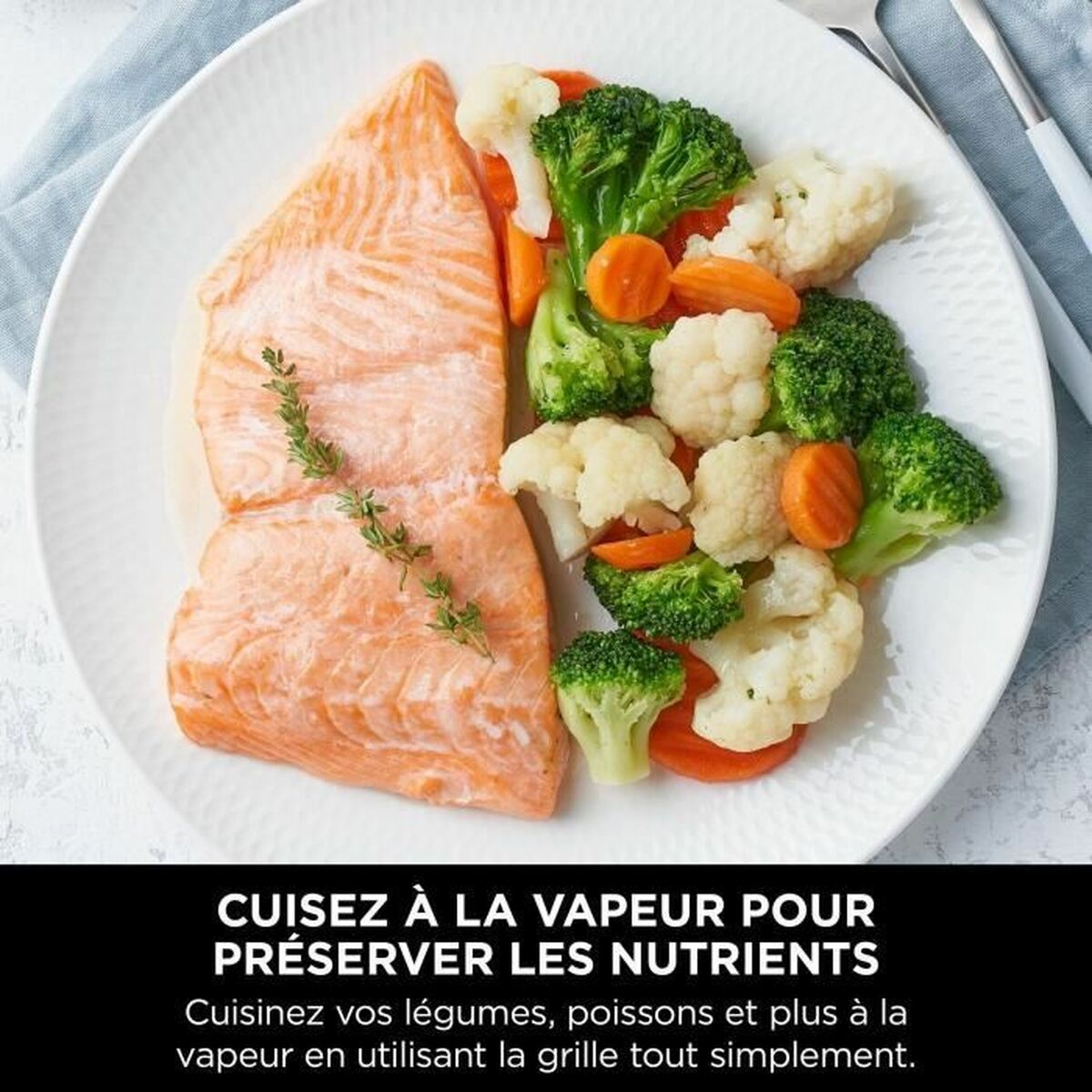 Cuisinière à cuisson lente NINJA