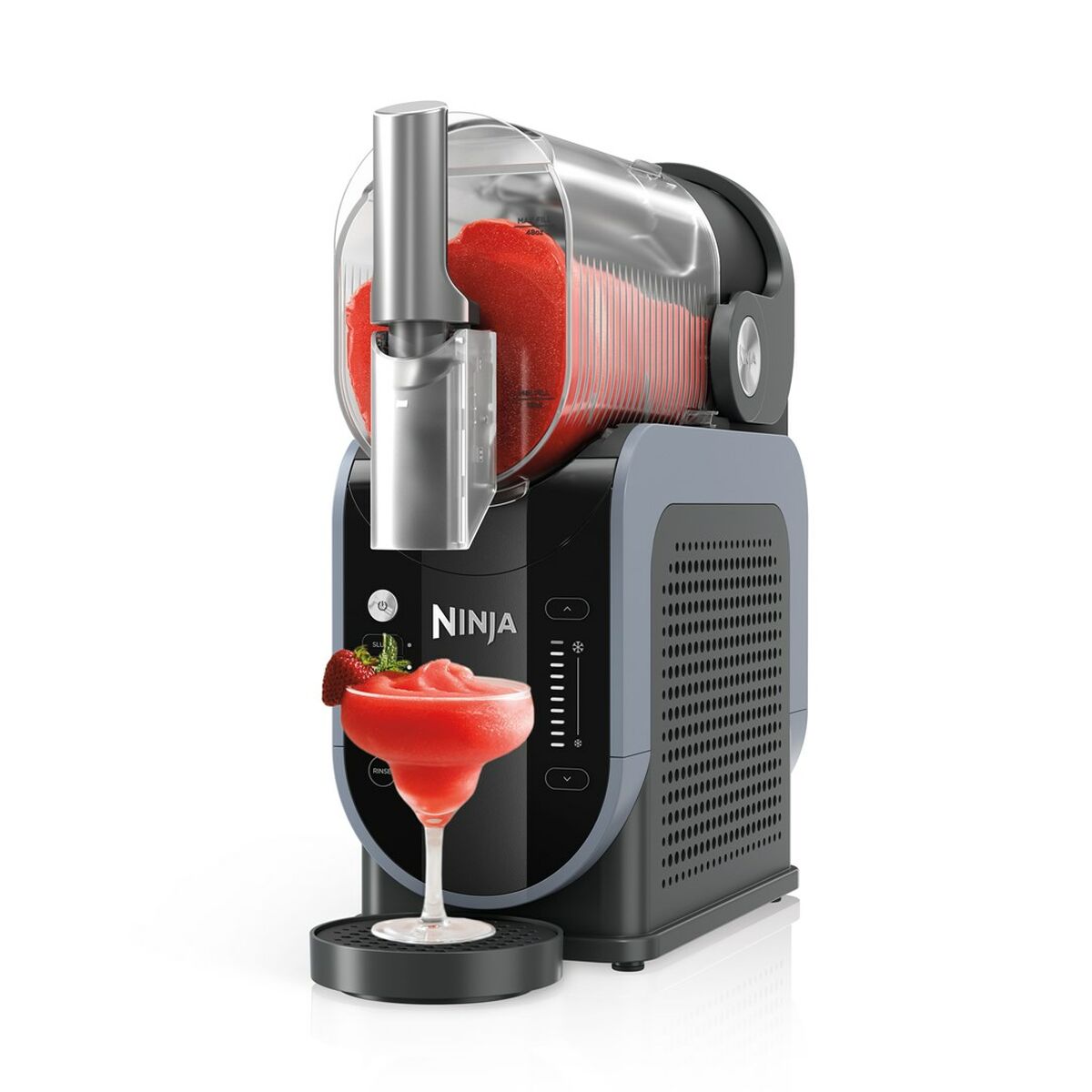 Ninja SLUSHi Machine à boissons glacées FS301EU
