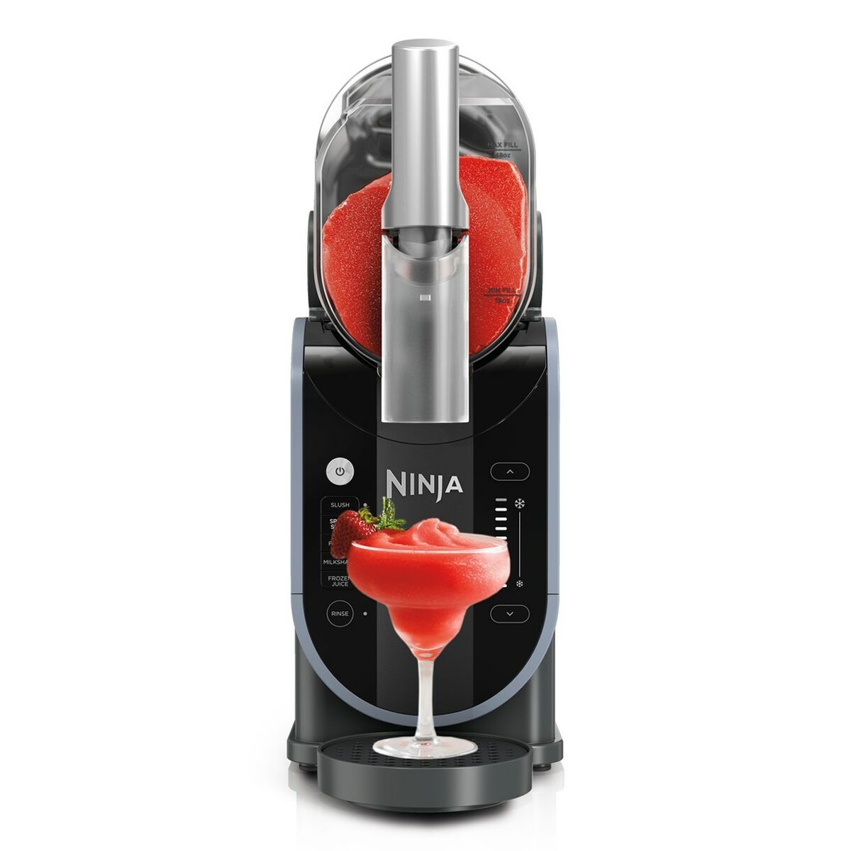 Ninja SLUSHi Machine à boissons glacées FS301EU
